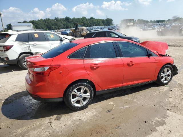 2014 FORD FOCUS SE - 1FADP3F28EL412329