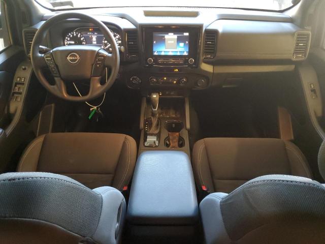 2023 NISSAN FRONTIER S 1N6ED1EK9PN635111