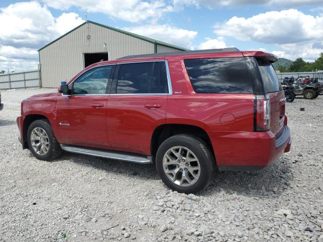 2015 GMC YUKON SLT 1GKS2BKCXFR101240