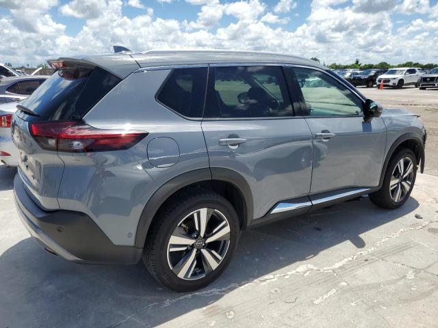 2023 NISSAN ROGUE SL 5N1BT3CB4PC806698
