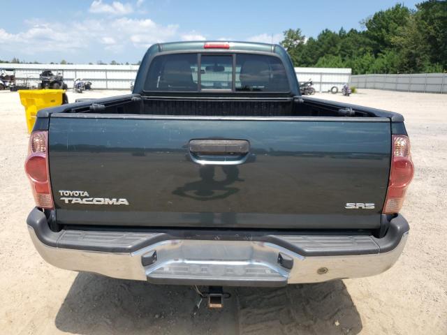 2011 TOYOTA TACOMA ACCESS CAB - 5TFTX4CN4BX002142