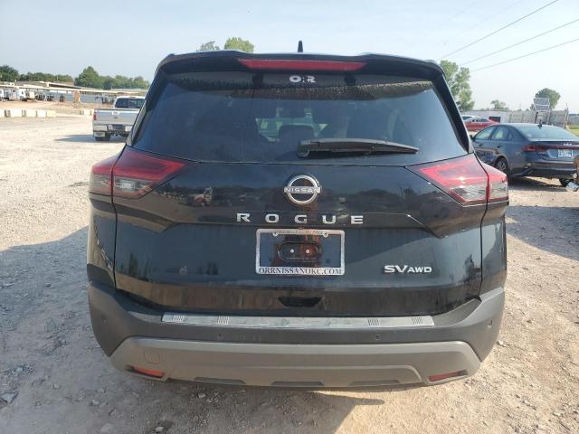 2023 NISSAN ROGUE SV - JN8BT3BB0PW498017