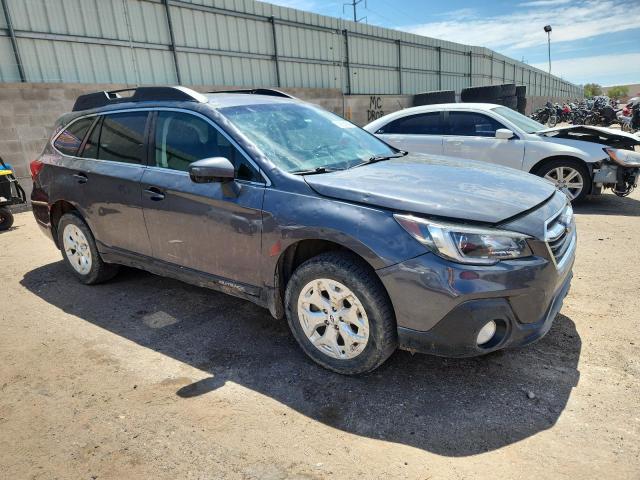 2019 SUBARU OUTBACK 2. - 4S4BSAFC8K3207615