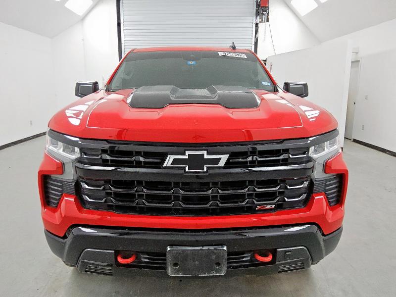 2023 CHEVROLET SILVERADO 3GCUDFE88PG151309