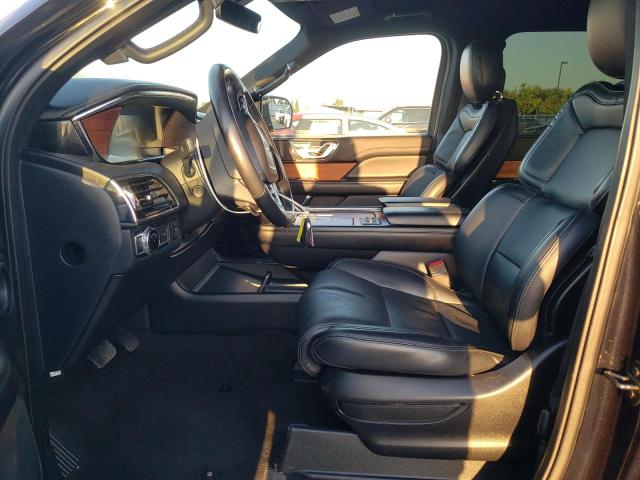 2019 LINCOLN NAVIGATOR 5LMJJ2NT4KEL05192