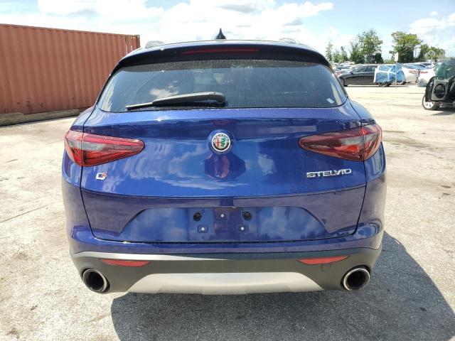 2020 ALFA ROMEO STELVIO ZASPAKAN6L7C84335