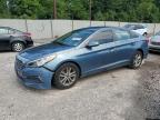 2016 HYUNDAI SONATA SE - 5NPE24AF7GH304000