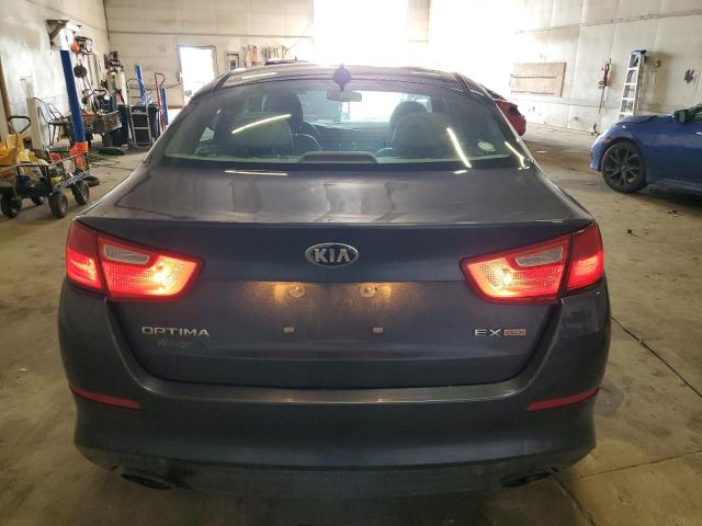 2015 KIA OPTIMA EX 5XXGN4A77FG401037