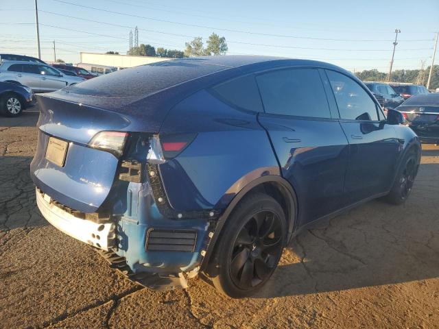 2023 TESLA MODEL Y 7SAYGDEE5PF839389