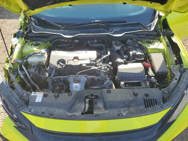2019 HONDA CIVIC SPOR - 2HGFC4B85KH300712