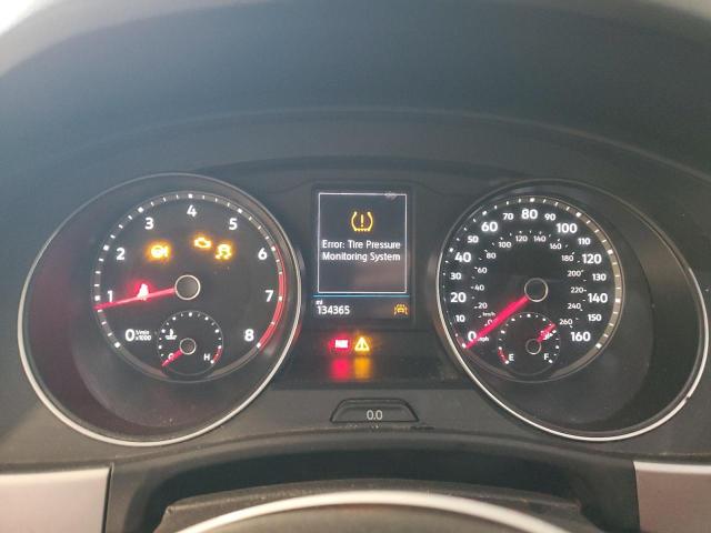 2021 VOLKSWAGEN ATLAS SE - 1V2HR2CAXMC577078