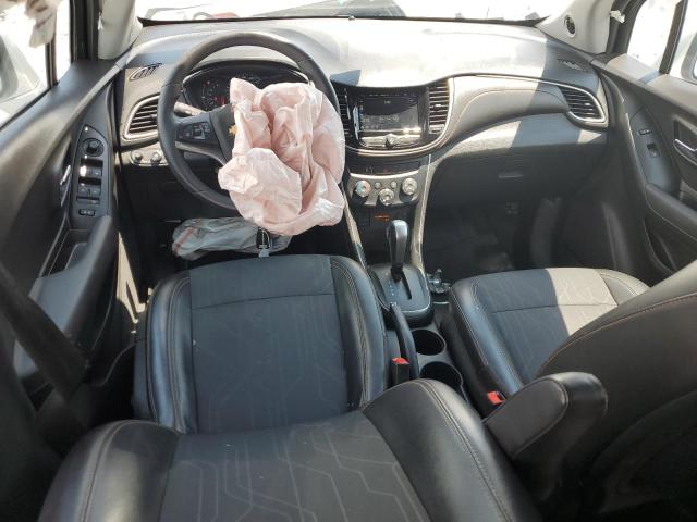 2018 CHEVROLET TRAX 1LT 3GNCJLSB2JL173427