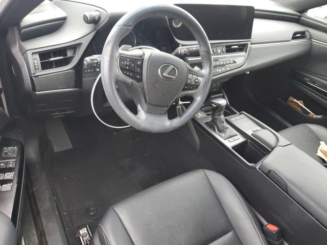 2022 LEXUS ES 300H BA 58ADA1C16NU018452