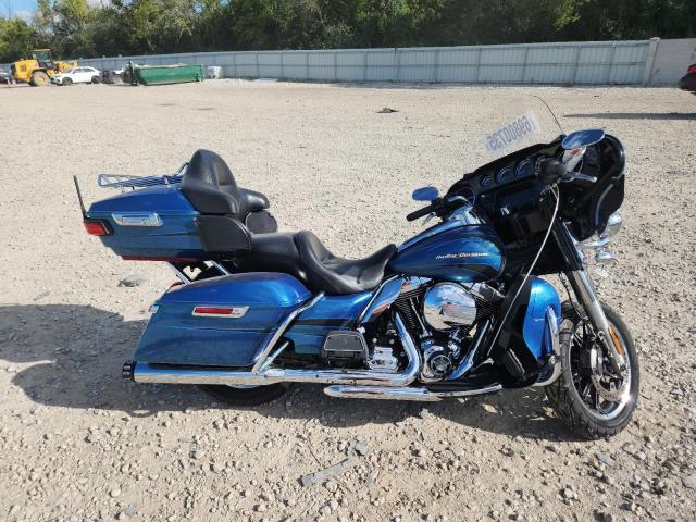 2014 HARLEY-DAVIDSON FLHTK ELEC 1HD1KEL1XEB635897