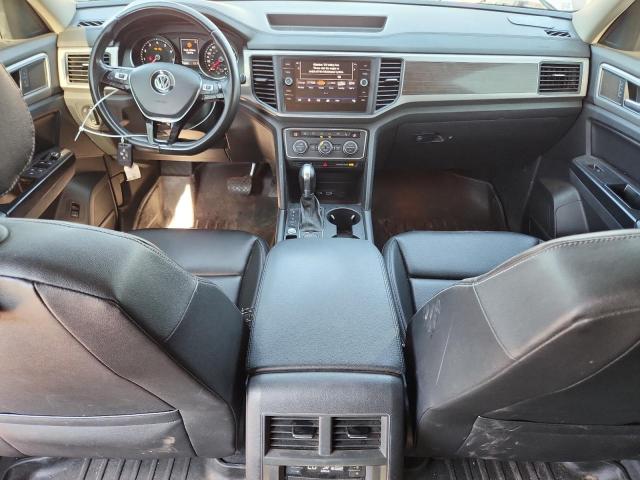 2019 VOLKSWAGEN ATLAS SE 1V2UR2CA8KC613717