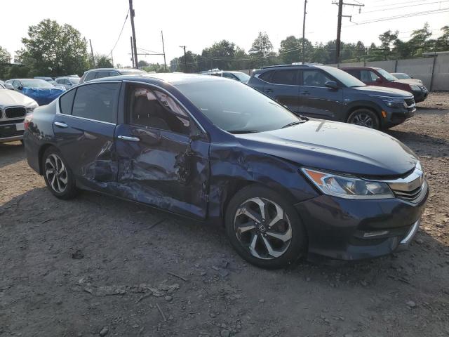 2016 HONDA ACCORD EXL 1HGCR3F81GA001147