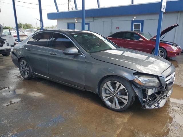 2018 MERCEDES-BENZ C 300 55SWF4JBXJU265610