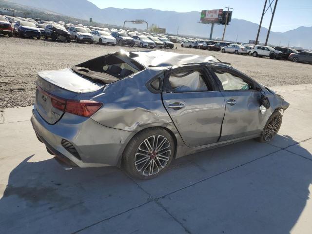 2023 KIA FORTE GT 3KPF44AC0PE577966