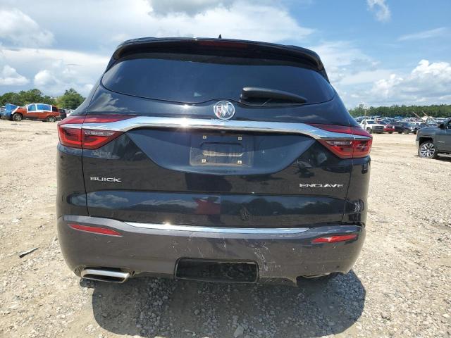 2018 BUICK ENCLAVE ES 5GAERBKW8JJ167700