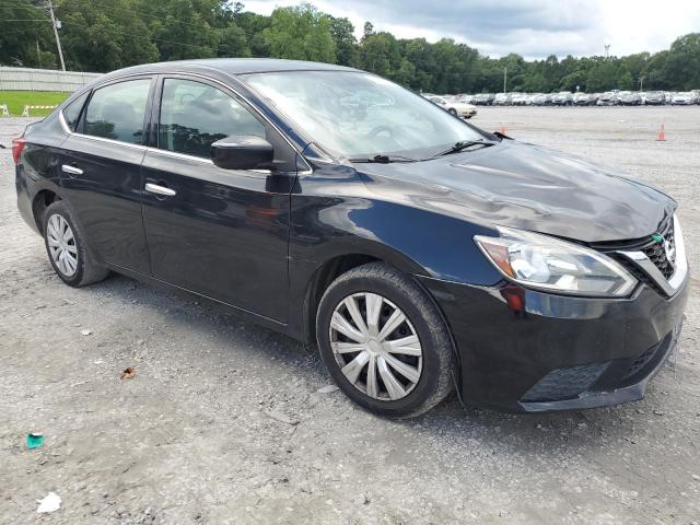 2017 NISSAN SENTRA S - 3N1AB7AP6HY393896
