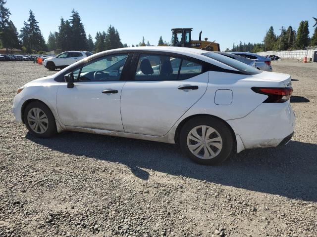 2020 NISSAN VERSA S 3N1CN8DVXLL868424