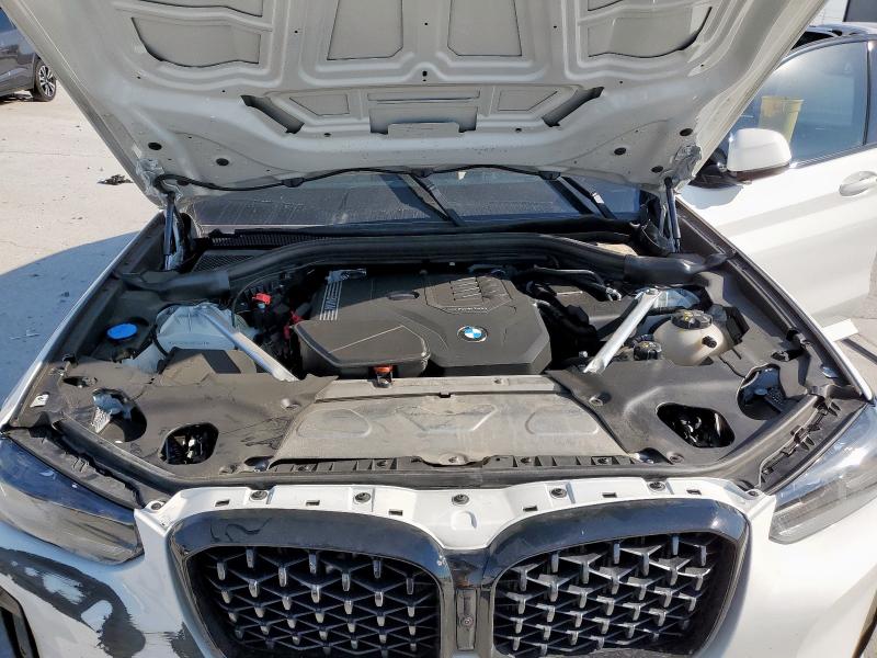 2024 BMW X4 XDRIVE3 5UX33DT04R9U77478