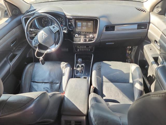 2020 MITSUBISHI OUTLANDER - JA4AD3A38LZ019988