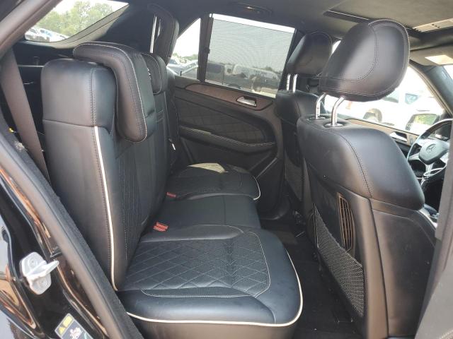 2015 MERCEDES-BENZ ML 400 4MA 4JGDA5GB9FA477365