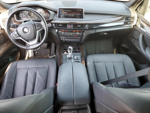 2017 BMW X5 SDRIVE3 5UXKR2C55H0U19084
