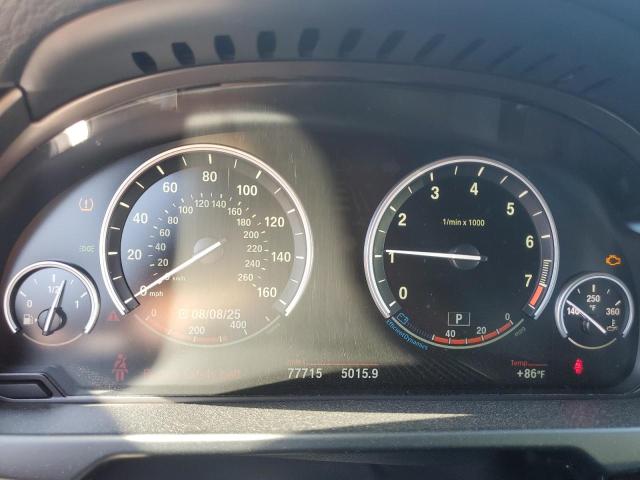 2017 BMW X5 XDRIVE3 5UXKR0C34H0X79725