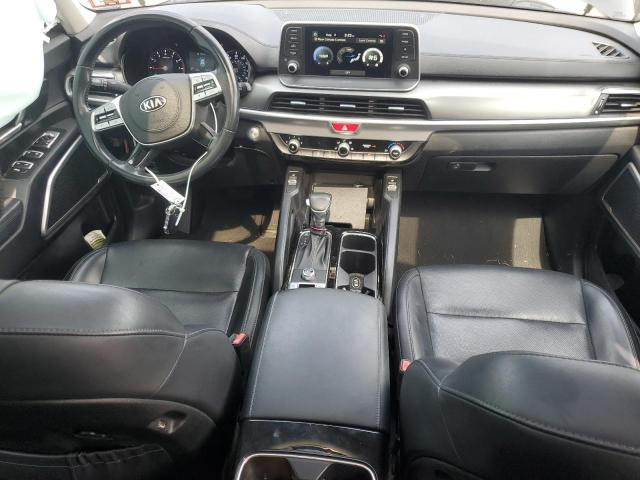 2020 KIA TELLURIDE - 5XYP64HC4LG032208