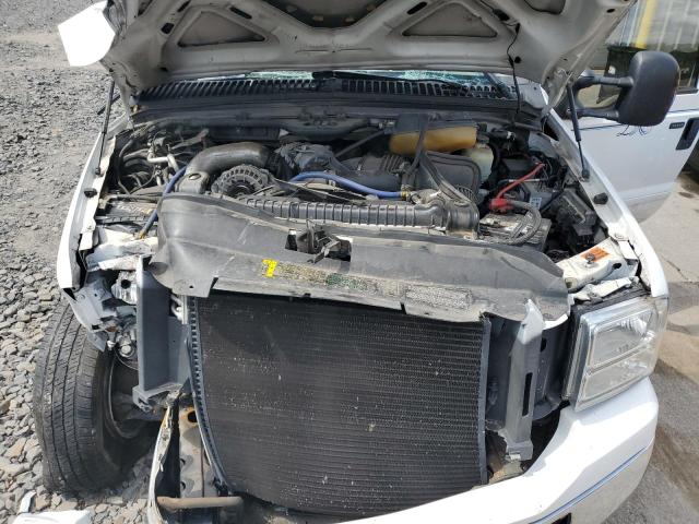 2006 FORD F250 SUPER #3296312486