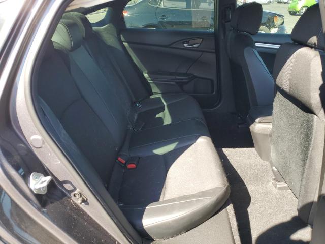 2021 HONDA CIVIC SPOR - 2HGFC2F88MH556344