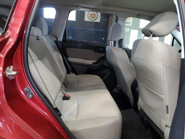 2015 SUBARU FORESTER 2.5I PREMIUM JF2SJADC9FH477179