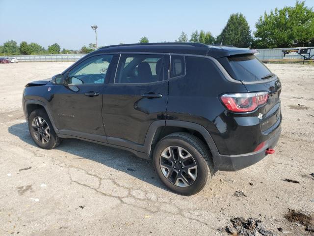 2017 JEEP COMPASS TR 3C4NJDDB5HT674469