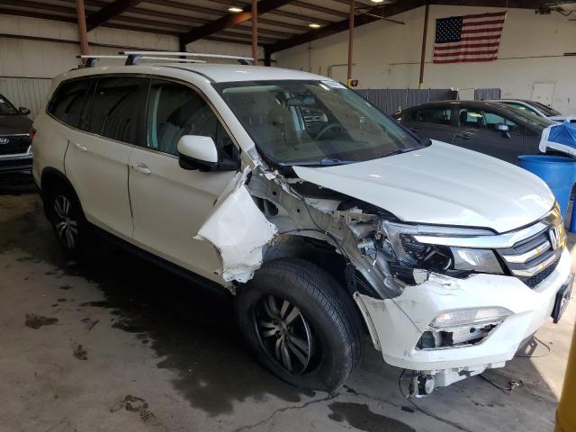 2017 HONDA PILOT EX 5FNYF5H34HB039300