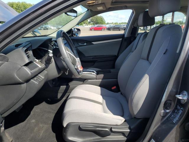 2018 HONDA CIVIC EX JHMFC1F32JX022677