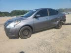 2017 NISSAN VERSA S - 3N1CN7AP8HL847756