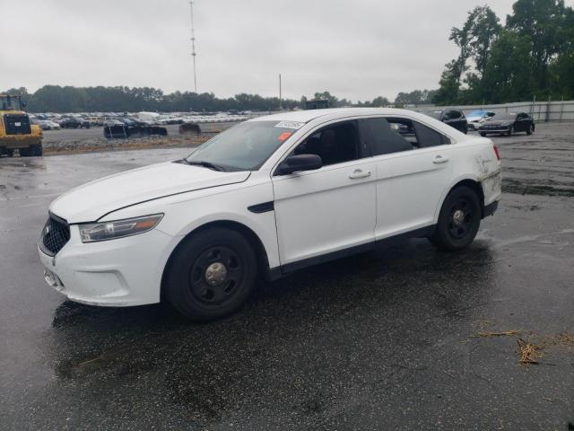 2016 FORD TAURUS POL 1FAHP2MK4GG125273