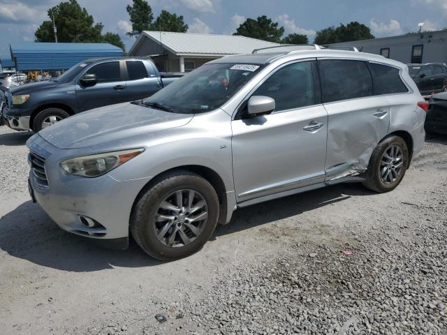 INFINITI QX60