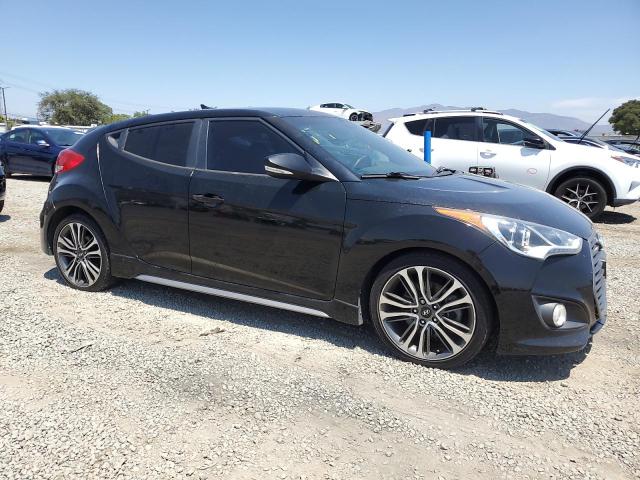 2016 HYUNDAI VELOSTER TURBO KMHTC6AE1GU249729