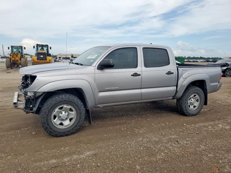TOYOTA TACOMA DOU