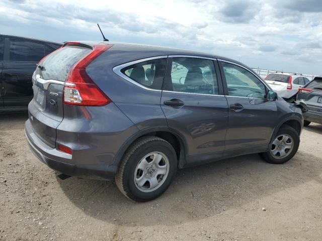 2015 HONDA CR-V LX 2HKRM4H33FH684216