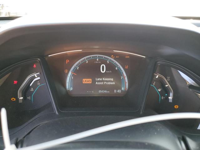2020 HONDA CIVIC LX 2HGFC2F58LH015623
