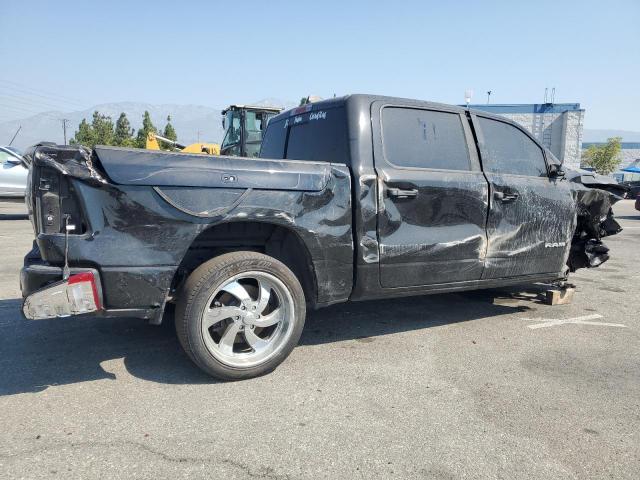 2019 RAM 1500 BIG H 1C6RREFT7KN786095