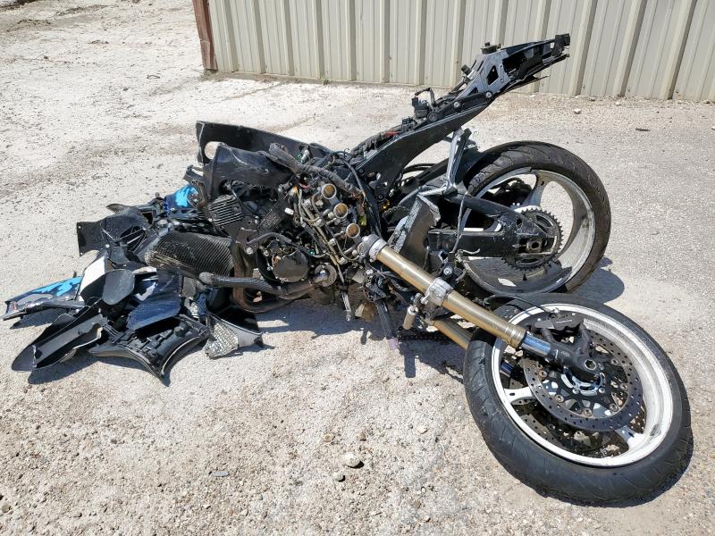 2006 SUZUKI GSX-R600 K JS1GN7DAX62103462