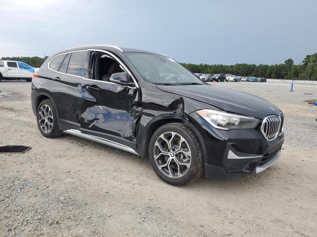 2021 BMW X1 SDRIVE2 WBXJG7C00M5T40281