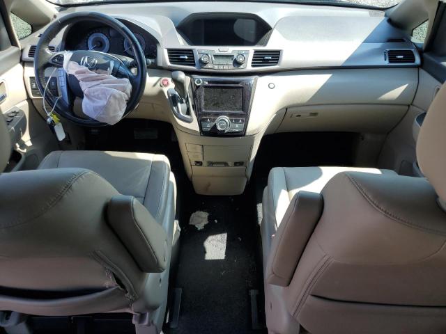 2016 HONDA ODYSSEY EX 5FNRL5H65GB105763