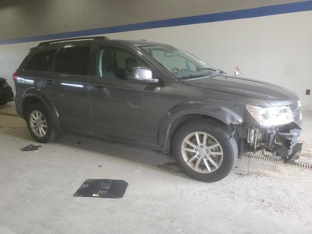 2015 DODGE JOURNEY SX 3C4PDDBG4FT693221