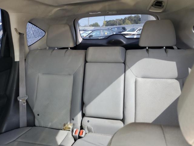 2016 HONDA CR-V LX 2HKRM4H33GH614507